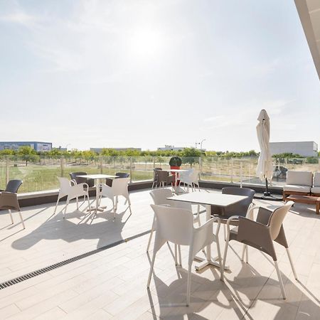 Alda Route 42 Otel Illescas Dış mekan fotoğraf