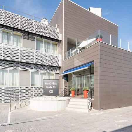 Alda Route 42 Otel Illescas Dış mekan fotoğraf