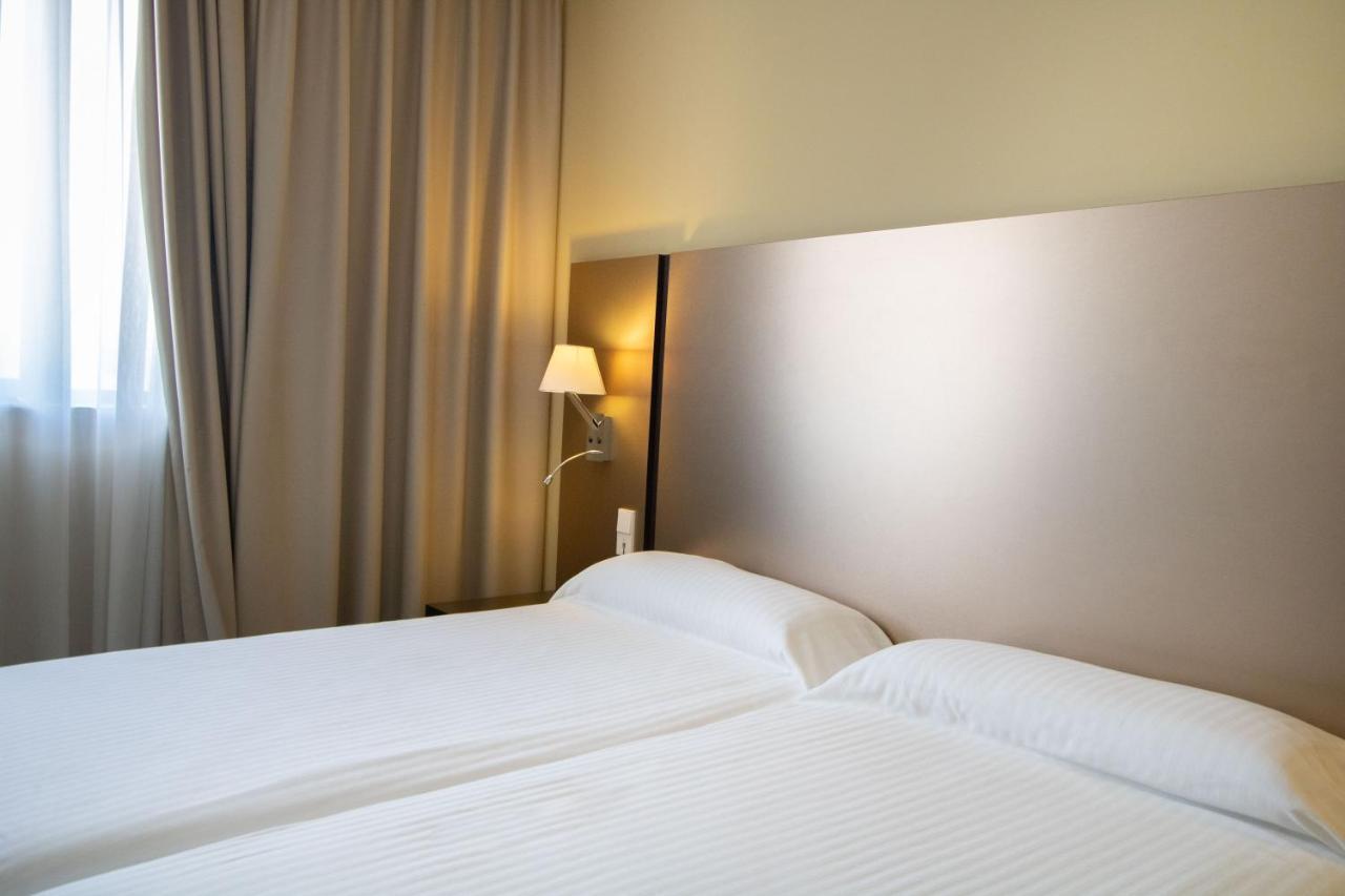 Alda Route 42 Otel Illescas Dış mekan fotoğraf