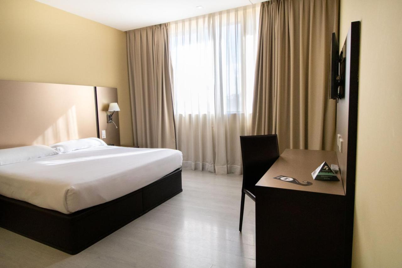 Alda Route 42 Otel Illescas Dış mekan fotoğraf