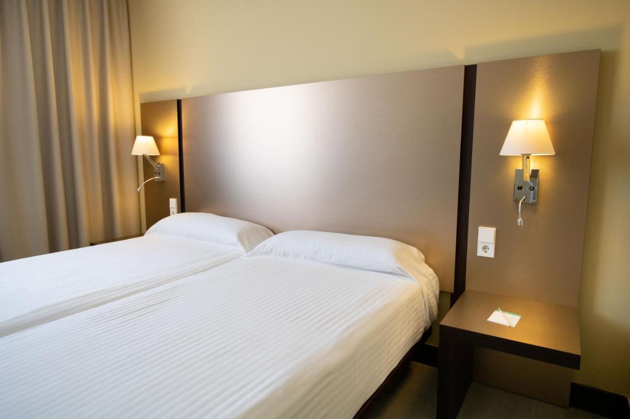 Alda Route 42 Otel Illescas Dış mekan fotoğraf