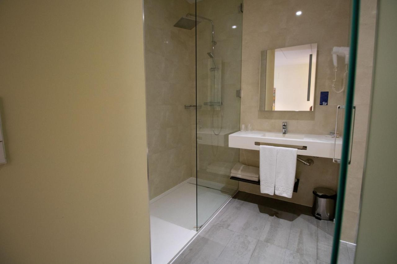 Alda Route 42 Otel Illescas Dış mekan fotoğraf