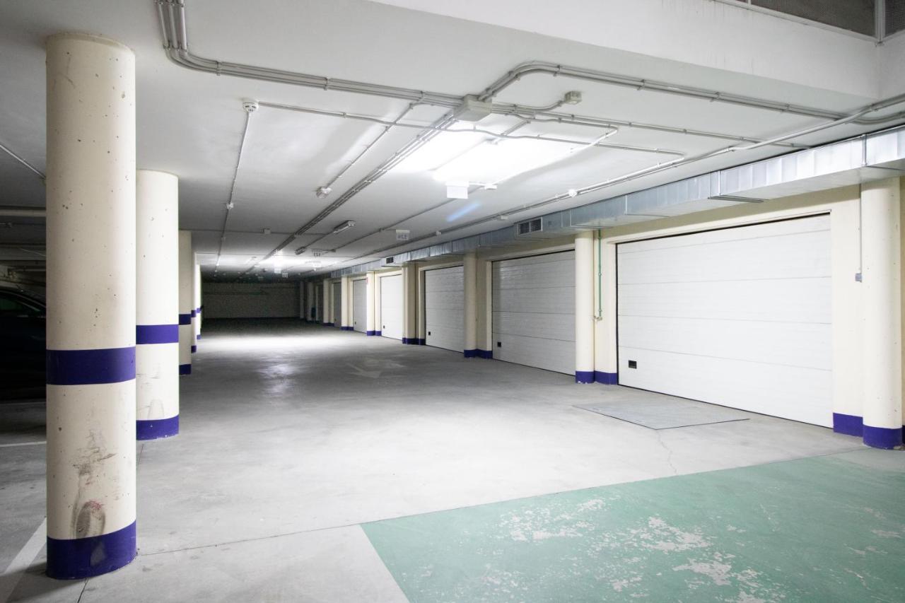 Alda Route 42 Otel Illescas Dış mekan fotoğraf