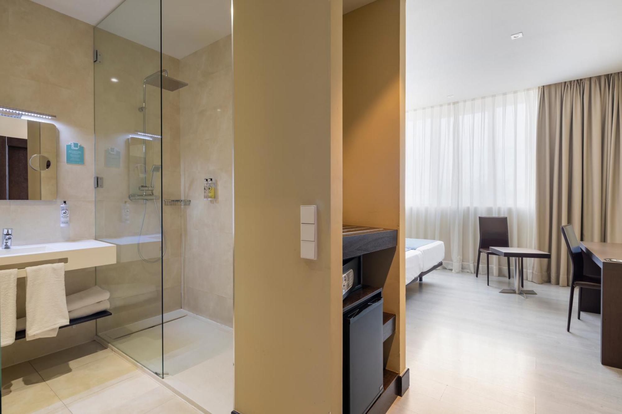 Alda Route 42 Otel Illescas Dış mekan fotoğraf