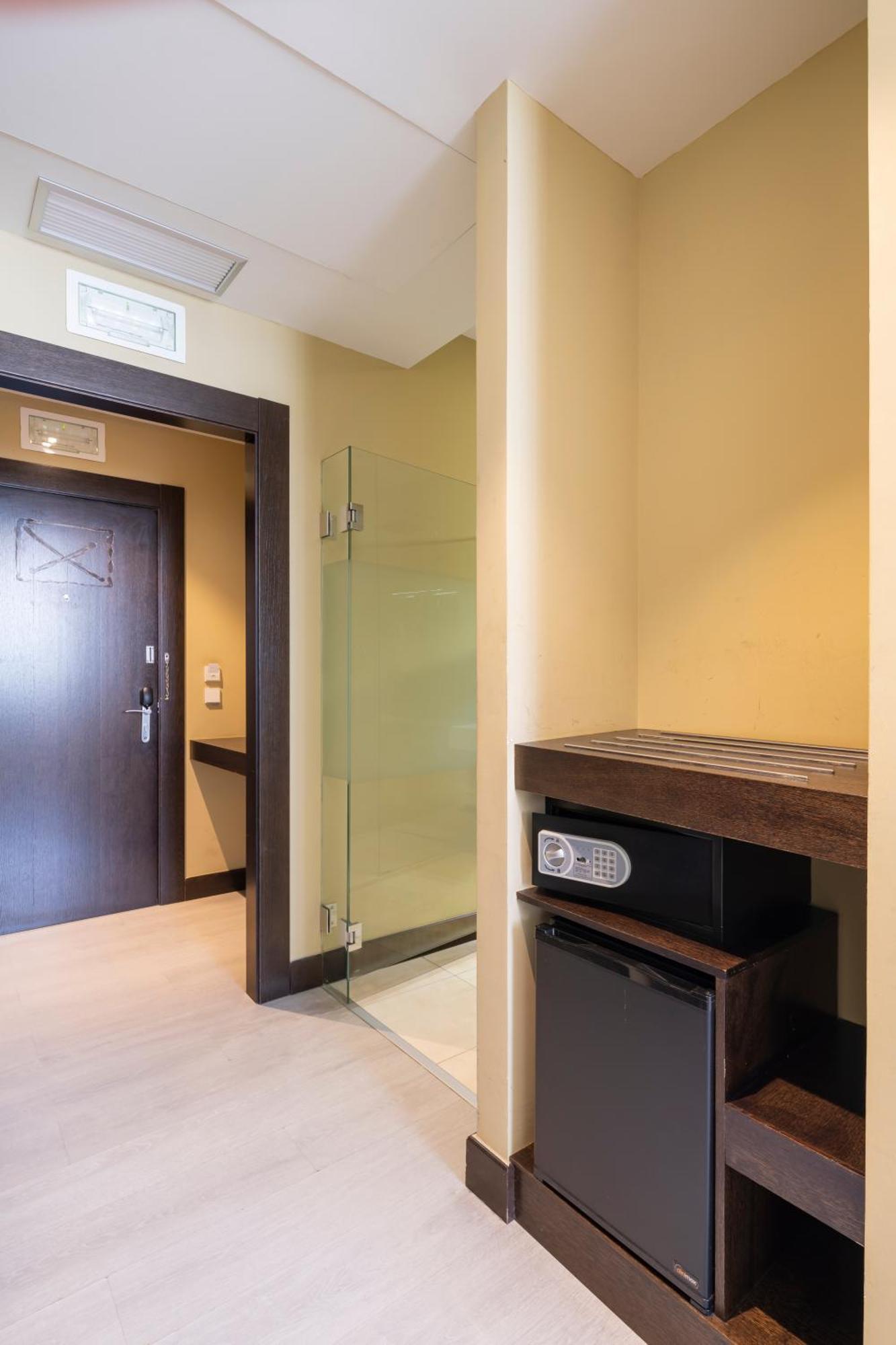 Alda Route 42 Otel Illescas Dış mekan fotoğraf