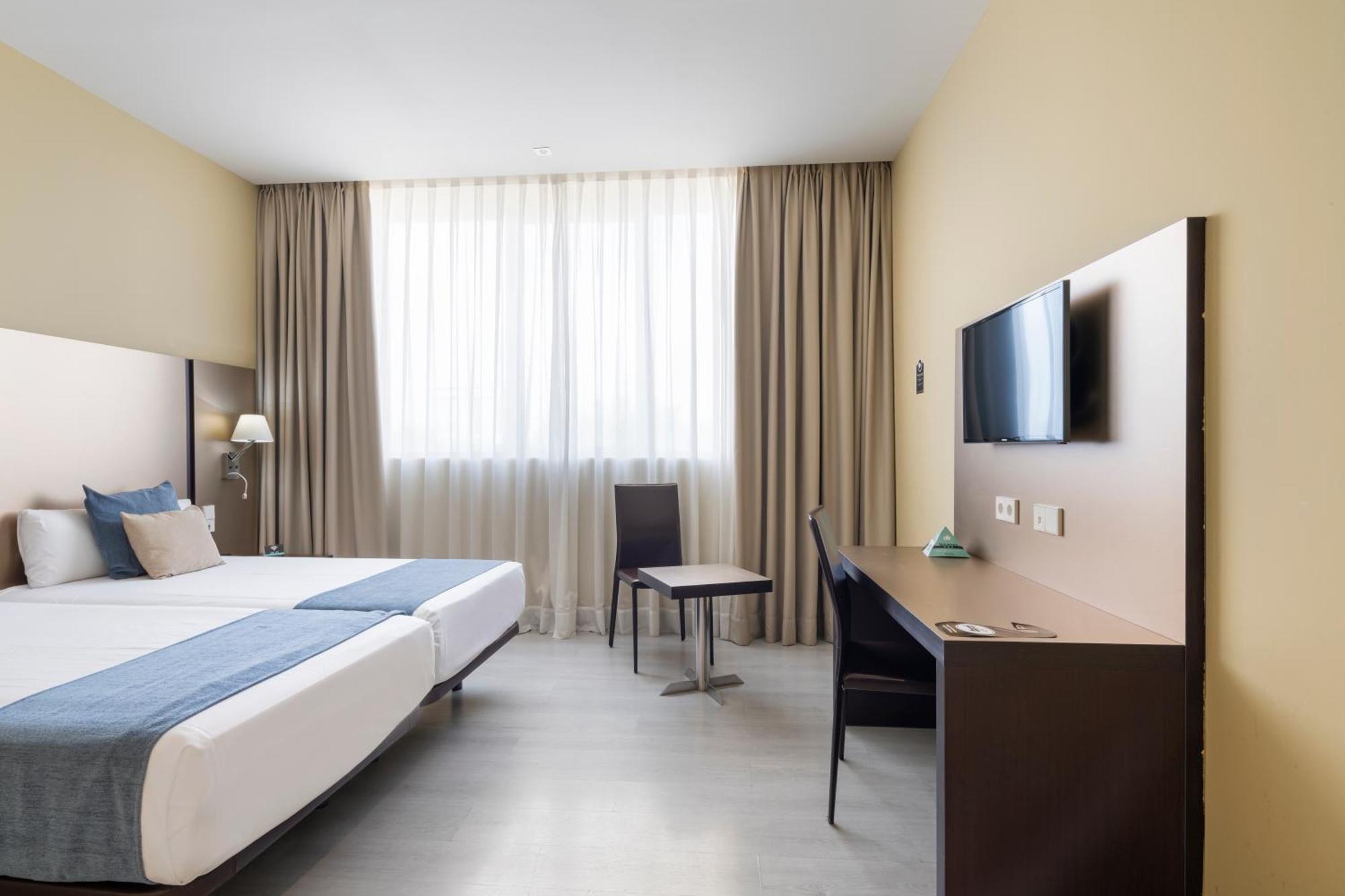 Alda Route 42 Otel Illescas Dış mekan fotoğraf