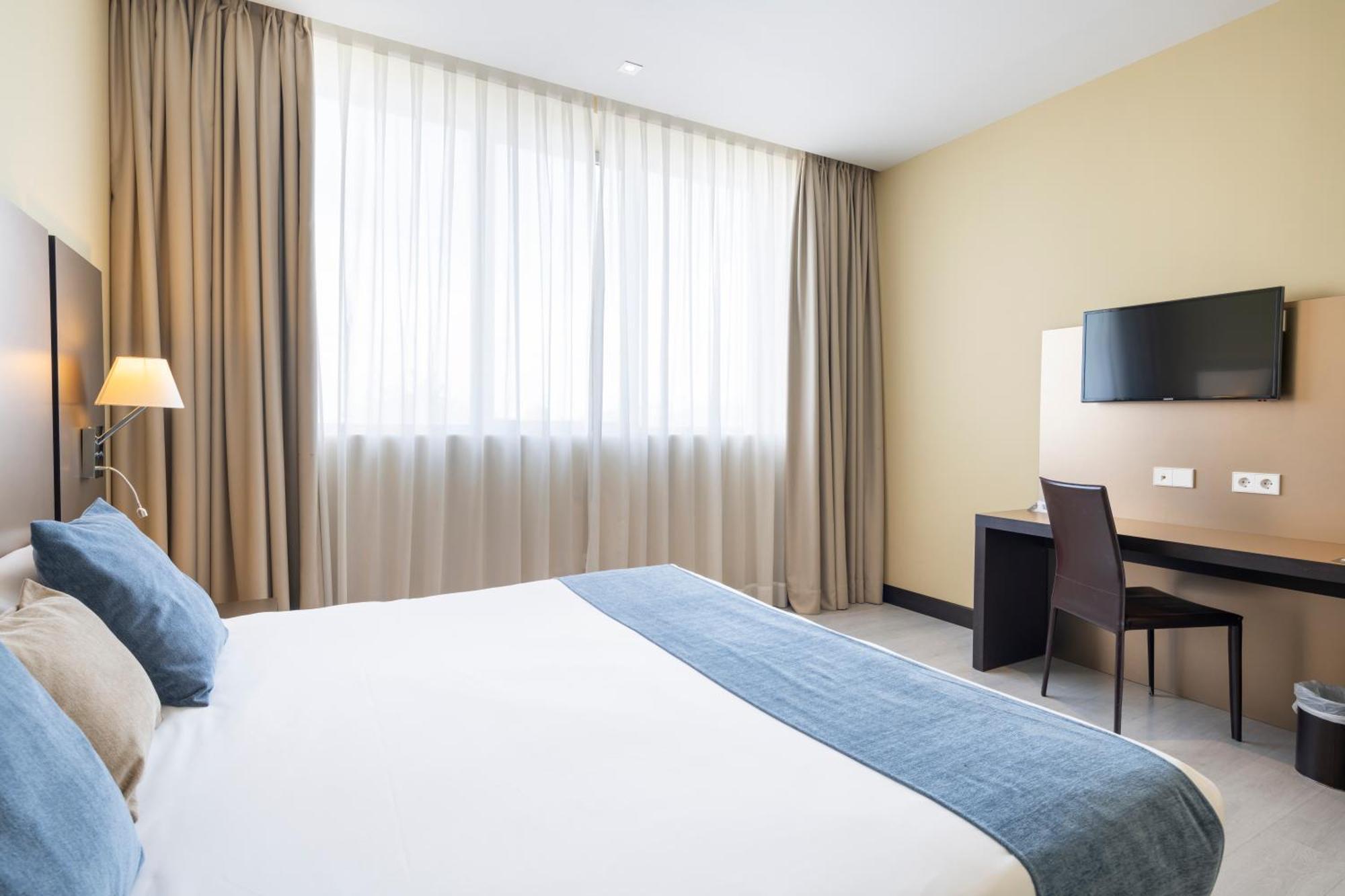 Alda Route 42 Otel Illescas Dış mekan fotoğraf