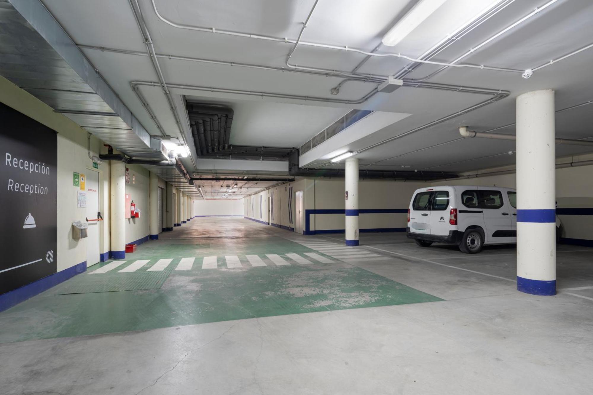 Alda Route 42 Otel Illescas Dış mekan fotoğraf